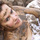 Image for article titled Eco-Conscious Brides to Grow Their Own Dresses Out of Fungus, Compost